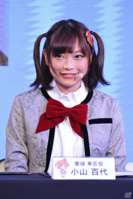 【TGS2018】小山百代さん、生田輝さん、野本ほたるさん、尾崎由香さんがレヴュー対決！「少女☆歌劇 レヴュースタァライト」ステージの画像4
