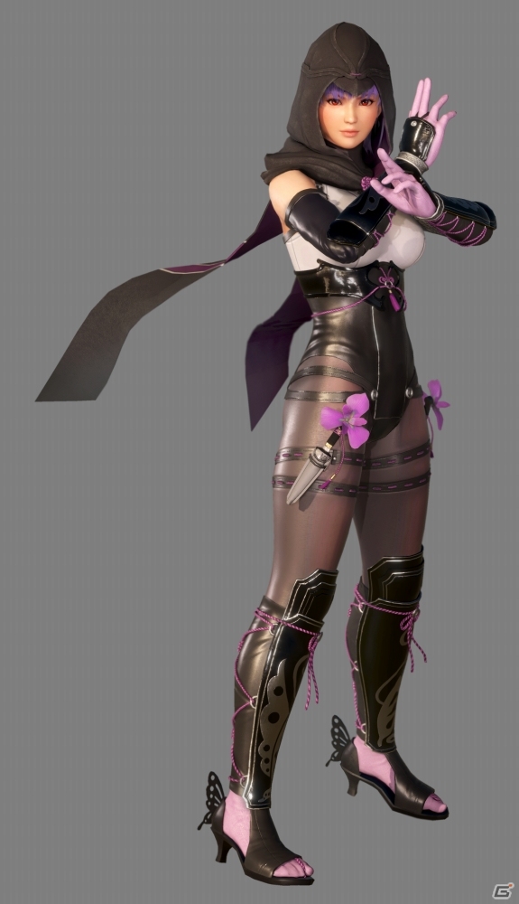 「DOA」シリーズファン感謝祭「DEAD OR ALIVE FESTIVAL 2018」が11月18日に開催！の画像1