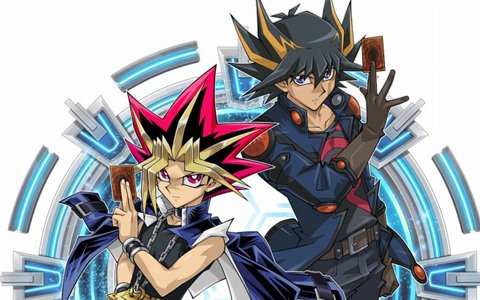「遊戯王 デュエルリンクス」新ワールド「遊戯王5D's」が開放！