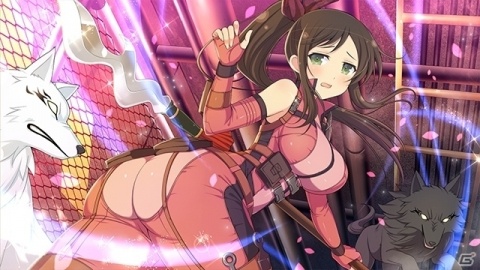 「シノビマスター 閃乱カグラ NEW LINK」リニューアルした第5回「シノビマスターズ」が開催！の画像2