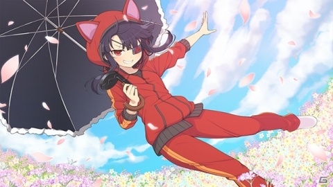 「シノビマスター 閃乱カグラ NEW LINK」リニューアルした第5回「シノビマスターズ」が開催！の画像5