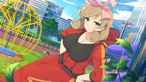 「シノビマスター 閃乱カグラ NEW LINK」リニューアルした第5回「シノビマスターズ」が開催！の画像6