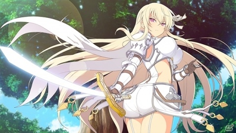 「シノビマスター 閃乱カグラ NEW LINK」リニューアルした第5回「シノビマスターズ」が開催！の画像8