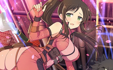 「シノビマスター 閃乱カグラ NEW LINK」リニューアルした第5回「シノビマスターズ」が開催！