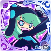 「ぷよぷよ!!クエスト」★7へんしんが解放された「かわったエコロ」が再登場！ピックアップガチャが開催の画像2