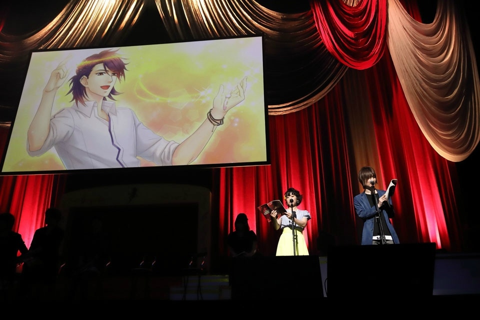 キャストとファンで15周年をお祝い！「ネオロマンス・フェスタ 金色のコルダ ～15th Anniversary～」15日・昼の部レポートの画像30