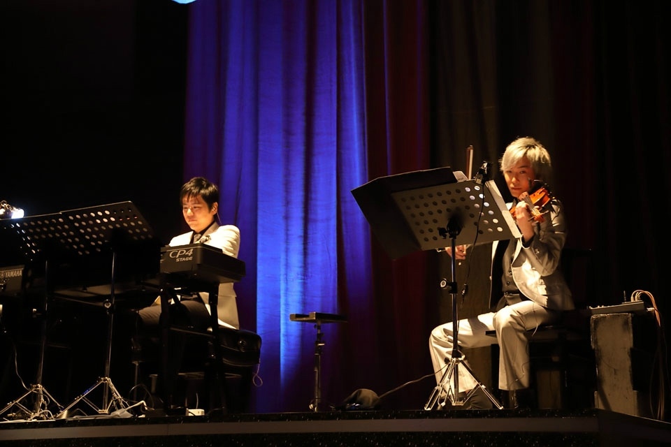 キャストとファンで15周年をお祝い！「ネオロマンス・フェスタ 金色のコルダ ～15th Anniversary～」15日・昼の部レポートの画像36