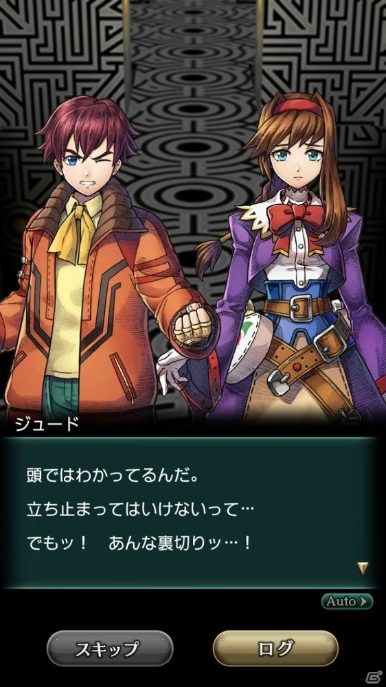 「ワイルドアームズ ミリオンメモリーズ」はコンシューマのアプローチも残した意欲作の画像3