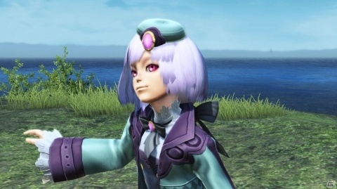 「ファンタシースターオンライン2」バスター緊急クエスト「魔神城戦：不尽の狂気」が配信！の画像104