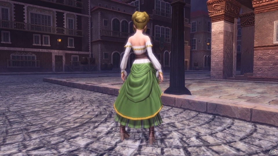 「ファンタシースターオンライン2」バスター緊急クエスト「魔神城戦：不尽の狂気」が配信！の画像100