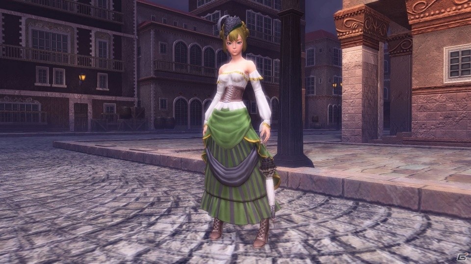 「ファンタシースターオンライン2」バスター緊急クエスト「魔神城戦：不尽の狂気」が配信！の画像101
