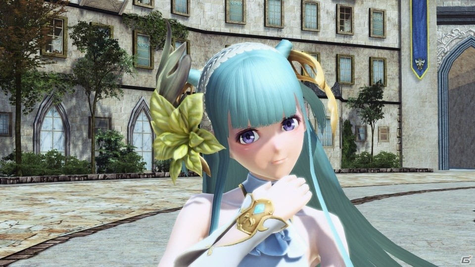 「ファンタシースターオンライン2」バスター緊急クエスト「魔神城戦：不尽の狂気」が配信！の画像116