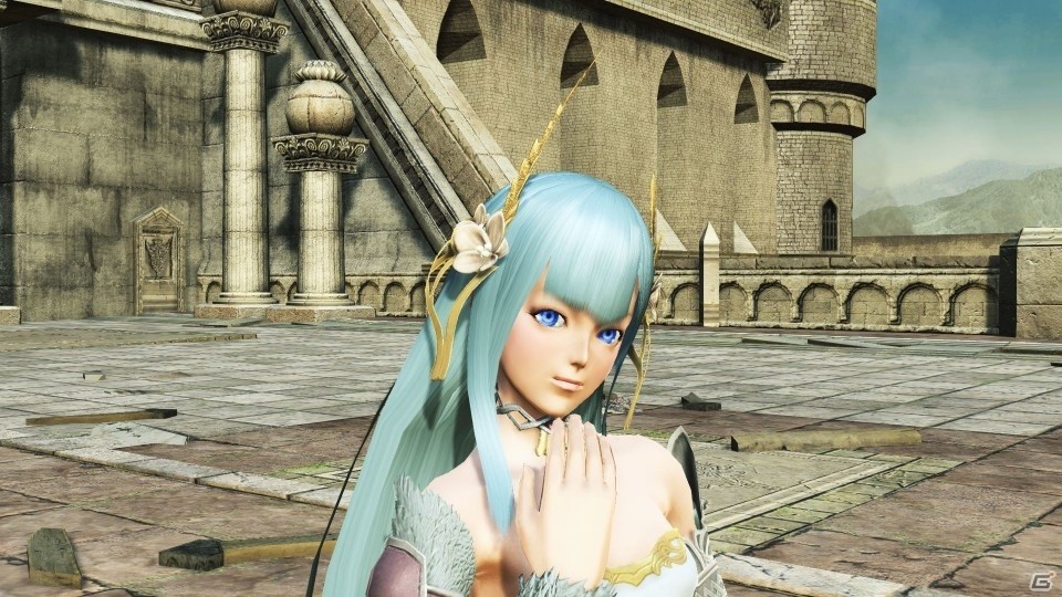 「ファンタシースターオンライン2」バスター緊急クエスト「魔神城戦：不尽の狂気」が配信！の画像117