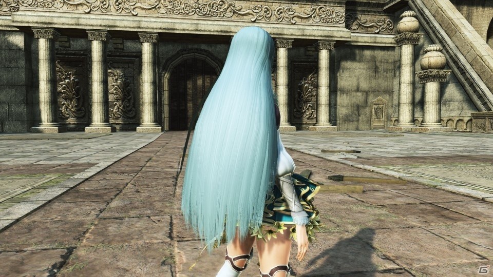「ファンタシースターオンライン2」バスター緊急クエスト「魔神城戦：不尽の狂気」が配信！の画像121