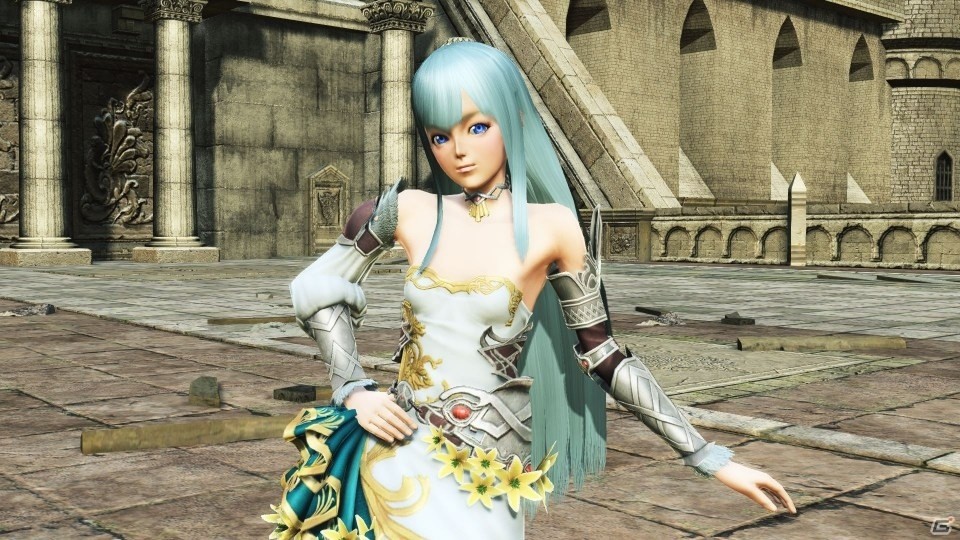 「ファンタシースターオンライン2」バスター緊急クエスト「魔神城戦：不尽の狂気」が配信！の画像122