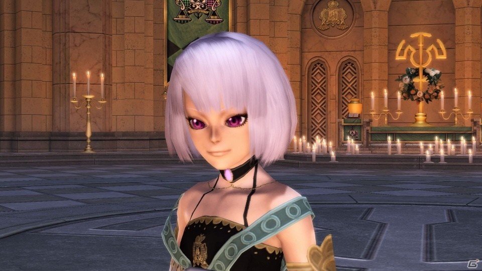 「ファンタシースターオンライン2」バスター緊急クエスト「魔神城戦：不尽の狂気」が配信！の画像126