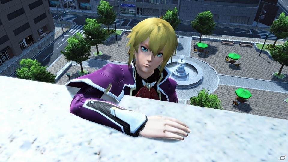 「ファンタシースターオンライン2」バスター緊急クエスト「魔神城戦：不尽の狂気」が配信！の画像149