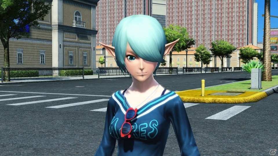 「ファンタシースターオンライン2」バスター緊急クエスト「魔神城戦：不尽の狂気」が配信！の画像152