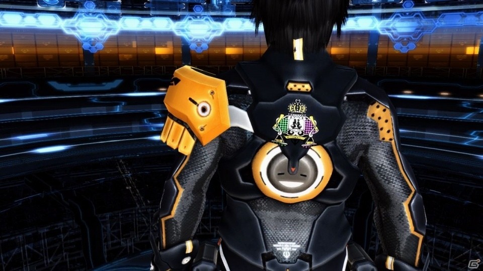 「ファンタシースターオンライン2」バスター緊急クエスト「魔神城戦：不尽の狂気」が配信！の画像160