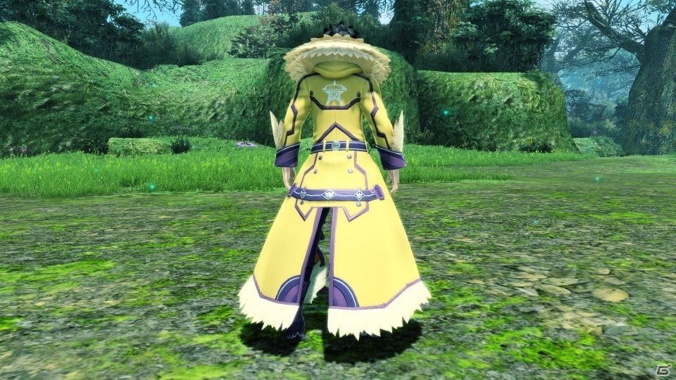 「ファンタシースターオンライン2」バスター緊急クエスト「魔神城戦：不尽の狂気」が配信！の画像55