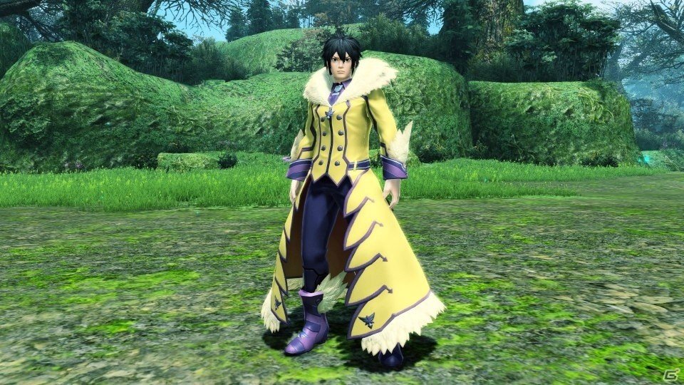 「ファンタシースターオンライン2」バスター緊急クエスト「魔神城戦：不尽の狂気」が配信！の画像56