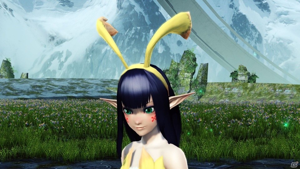 「ファンタシースターオンライン2」バスター緊急クエスト「魔神城戦：不尽の狂気」が配信！の画像59