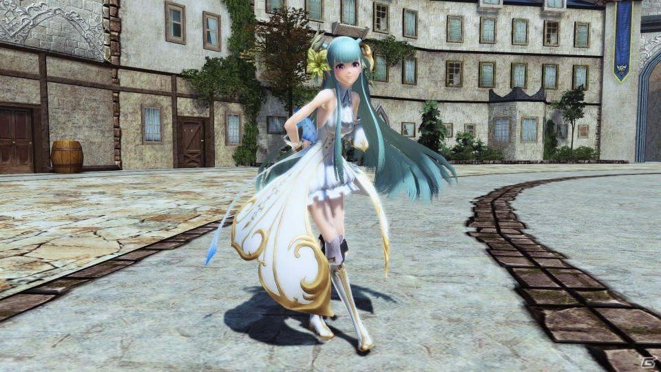 「ファンタシースターオンライン2」バスター緊急クエスト「魔神城戦：不尽の狂気」が配信！の画像75
