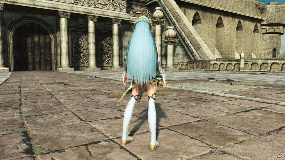 「ファンタシースターオンライン2」バスター緊急クエスト「魔神城戦：不尽の狂気」が配信！の画像76