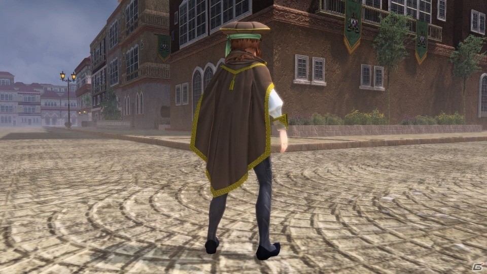 「ファンタシースターオンライン2」バスター緊急クエスト「魔神城戦：不尽の狂気」が配信！の画像80