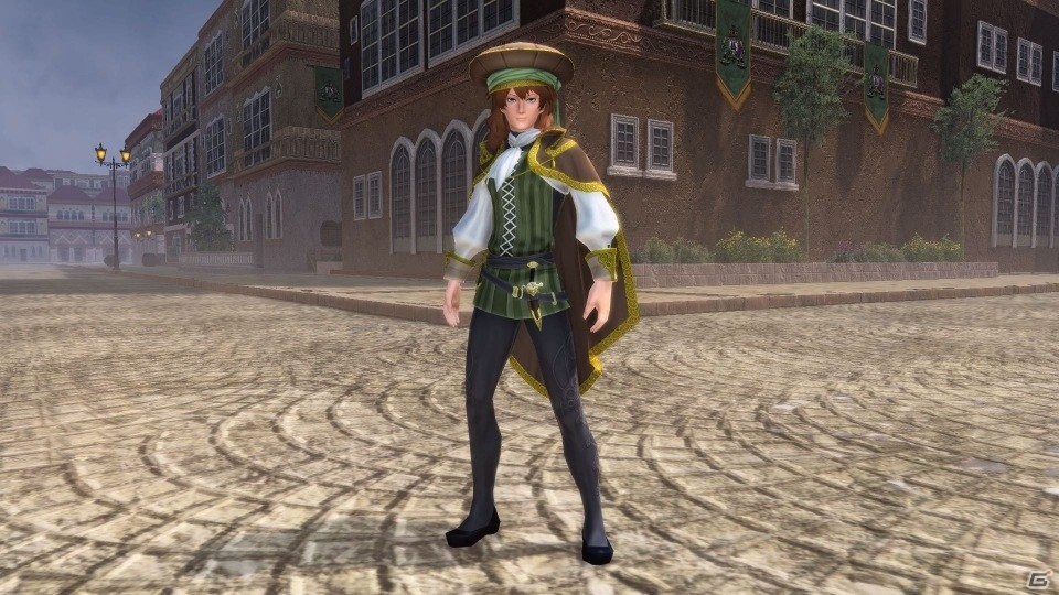 「ファンタシースターオンライン2」バスター緊急クエスト「魔神城戦：不尽の狂気」が配信！の画像81