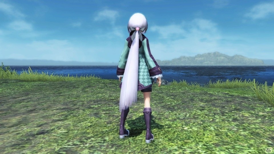 「ファンタシースターオンライン2」バスター緊急クエスト「魔神城戦：不尽の狂気」が配信！の画像82