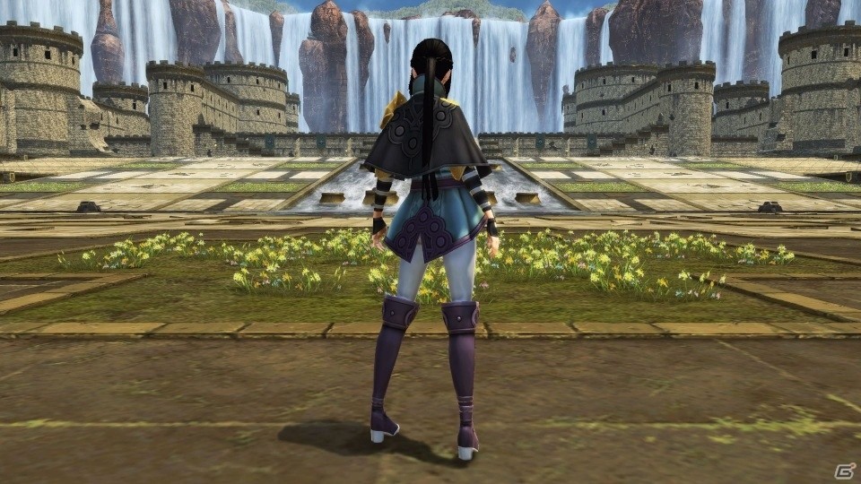 「ファンタシースターオンライン2」バスター緊急クエスト「魔神城戦：不尽の狂気」が配信！の画像84