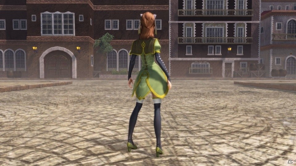 「ファンタシースターオンライン2」バスター緊急クエスト「魔神城戦：不尽の狂気」が配信！の画像86