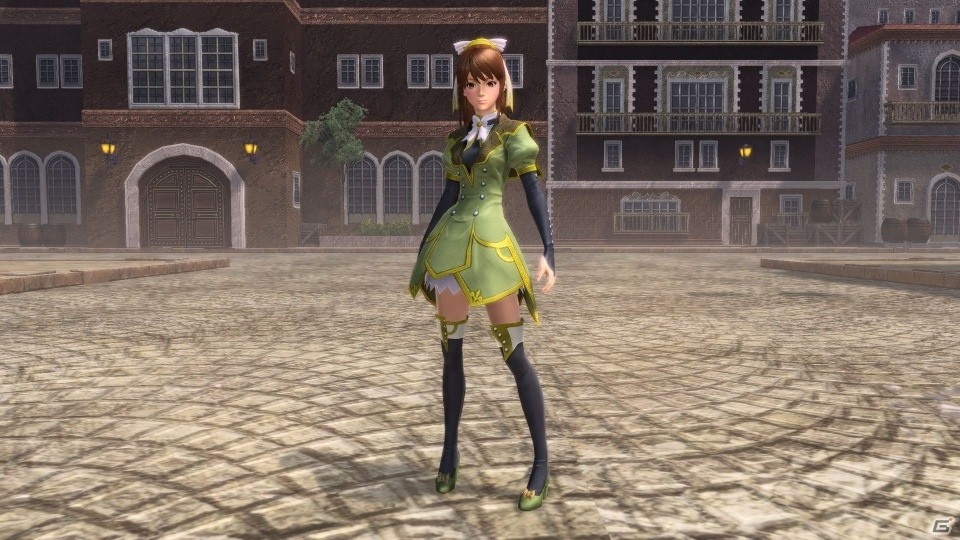 「ファンタシースターオンライン2」バスター緊急クエスト「魔神城戦：不尽の狂気」が配信！の画像87