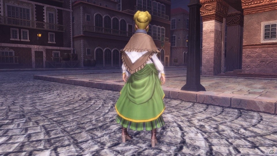 「ファンタシースターオンライン2」バスター緊急クエスト「魔神城戦：不尽の狂気」が配信！の画像88