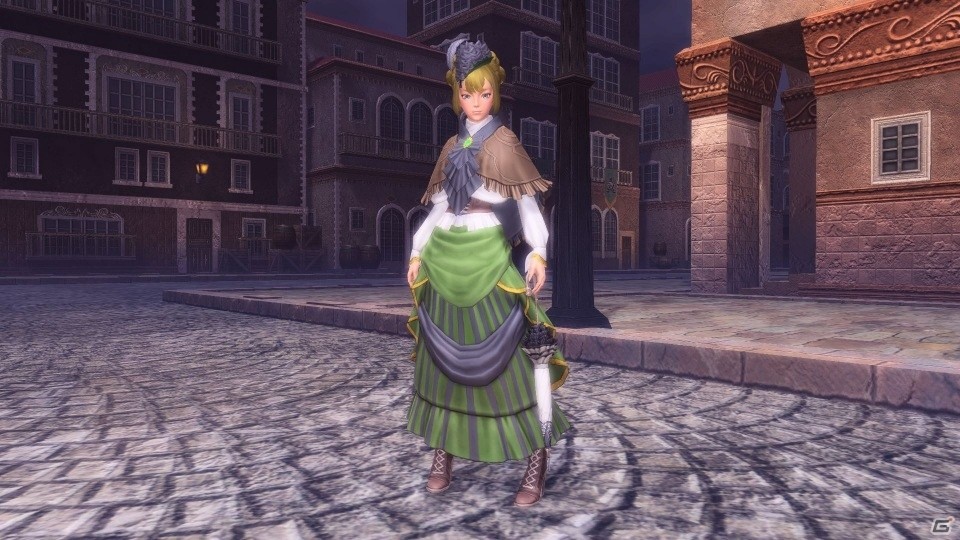 「ファンタシースターオンライン2」バスター緊急クエスト「魔神城戦：不尽の狂気」が配信！の画像89