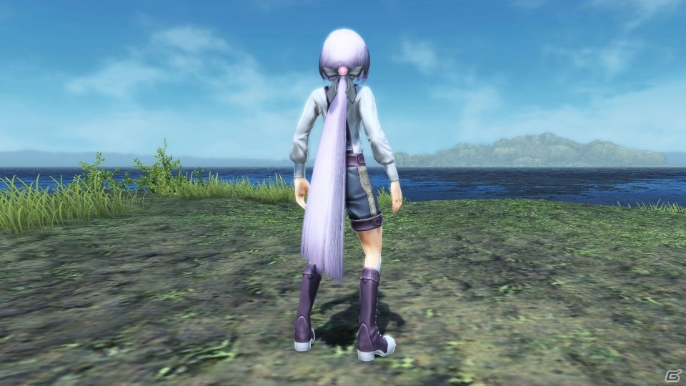 「ファンタシースターオンライン2」バスター緊急クエスト「魔神城戦：不尽の狂気」が配信！の画像90