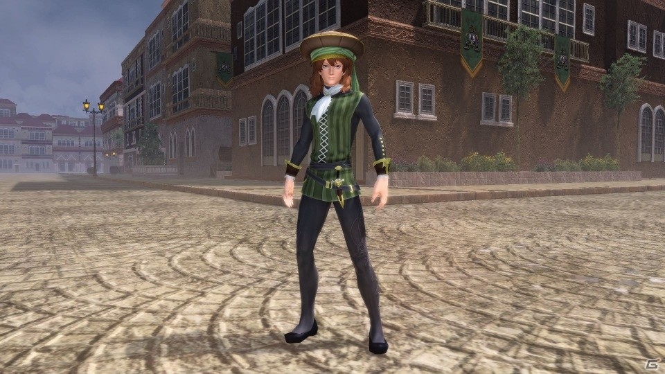 「ファンタシースターオンライン2」バスター緊急クエスト「魔神城戦：不尽の狂気」が配信！の画像93