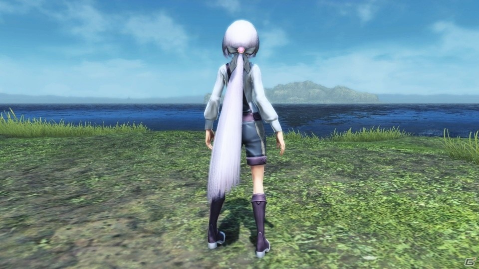「ファンタシースターオンライン2」バスター緊急クエスト「魔神城戦：不尽の狂気」が配信！の画像94