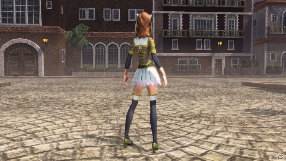「ファンタシースターオンライン2」バスター緊急クエスト「魔神城戦：不尽の狂気」が配信！の画像98