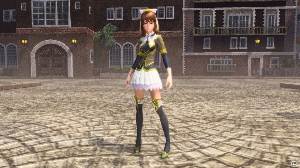 「ファンタシースターオンライン2」バスター緊急クエスト「魔神城戦：不尽の狂気」が配信！の画像99