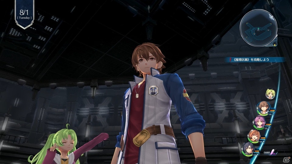 完結編だからこそのストーリー展開の力強さ―「英雄伝説 閃の軌跡IV」プレイインプレッションの画像10