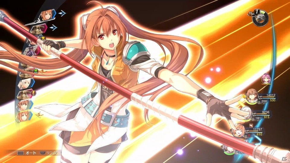 完結編だからこそのストーリー展開の力強さ―「英雄伝説 閃の軌跡IV」プレイインプレッションの画像13
