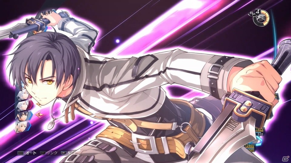 完結編だからこそのストーリー展開の力強さ―「英雄伝説 閃の軌跡IV」プレイインプレッションの画像15