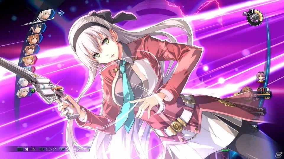 完結編だからこそのストーリー展開の力強さ―「英雄伝説 閃の軌跡IV」プレイインプレッションの画像22