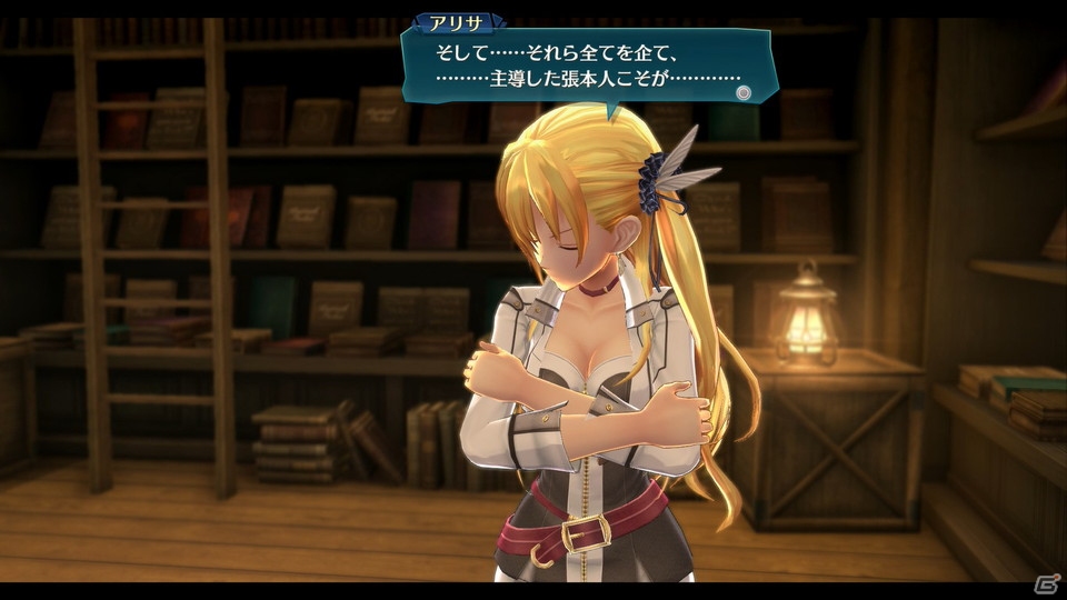 完結編だからこそのストーリー展開の力強さ―「英雄伝説 閃の軌跡IV」プレイインプレッションの画像26