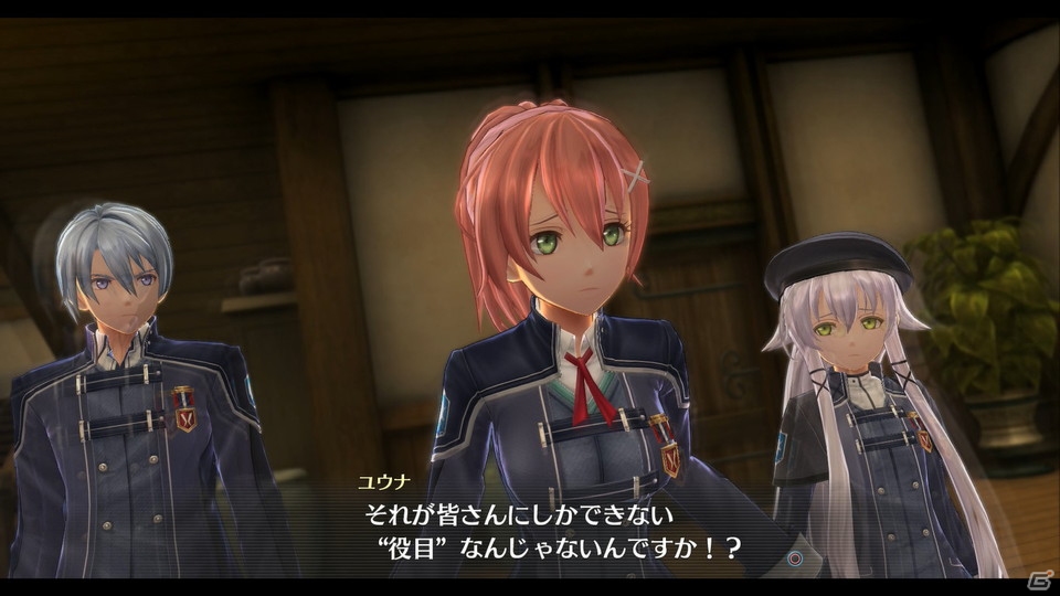 完結編だからこそのストーリー展開の力強さ―「英雄伝説 閃の軌跡IV」プレイインプレッションの画像27