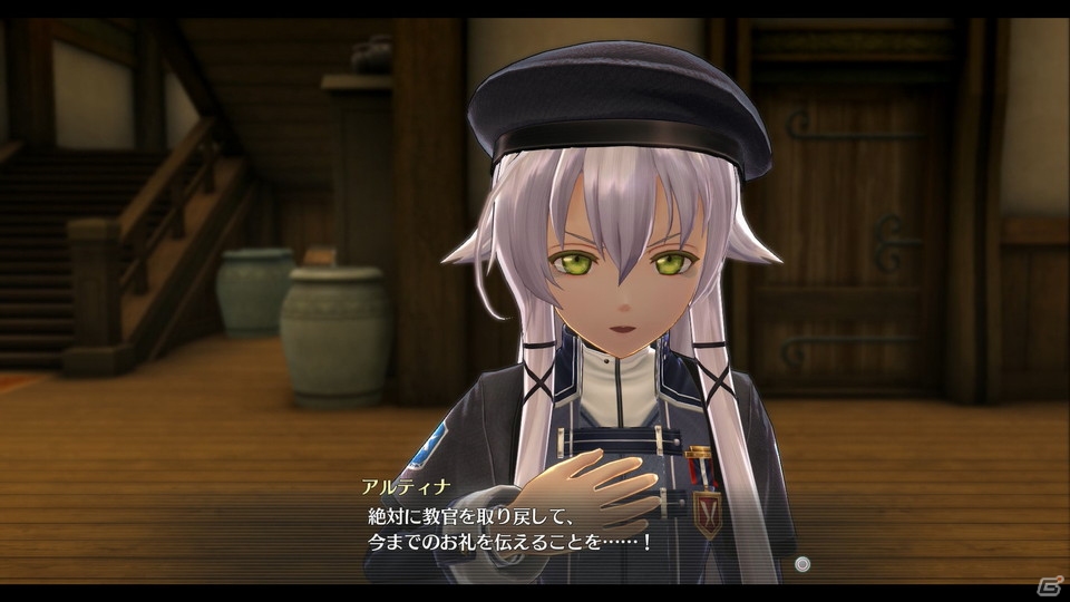 完結編だからこそのストーリー展開の力強さ―「英雄伝説 閃の軌跡IV」プレイインプレッションの画像29