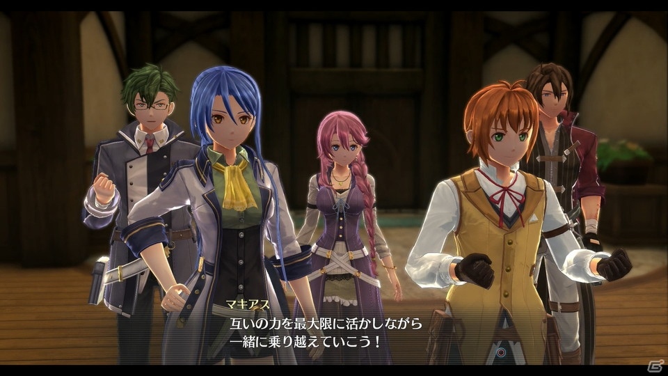 完結編だからこそのストーリー展開の力強さ―「英雄伝説 閃の軌跡IV」プレイインプレッションの画像30