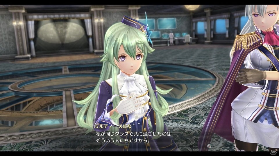 完結編だからこそのストーリー展開の力強さ―「英雄伝説 閃の軌跡IV」プレイインプレッションの画像31